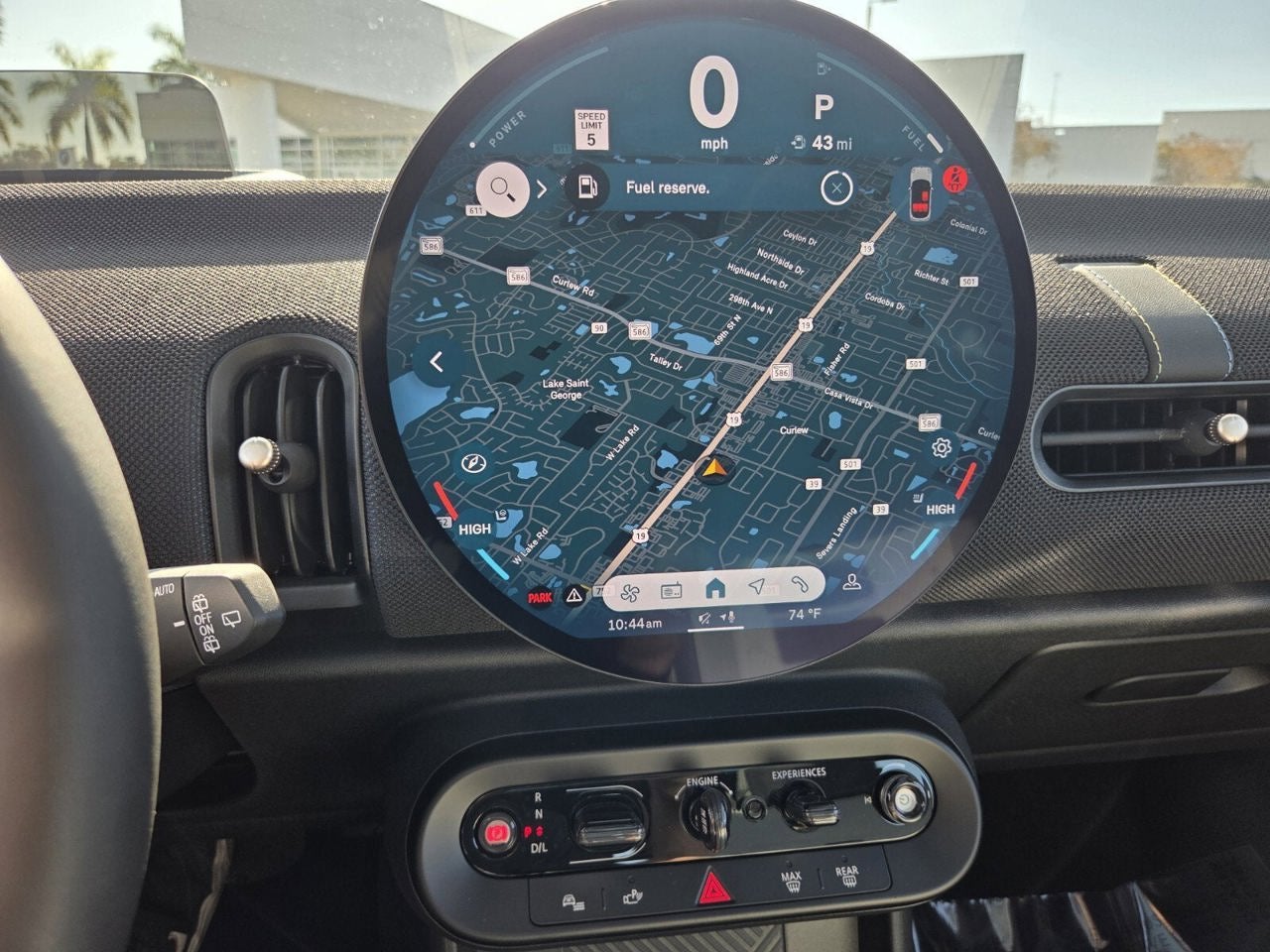 2026 MINI Hardtop 4 Door 