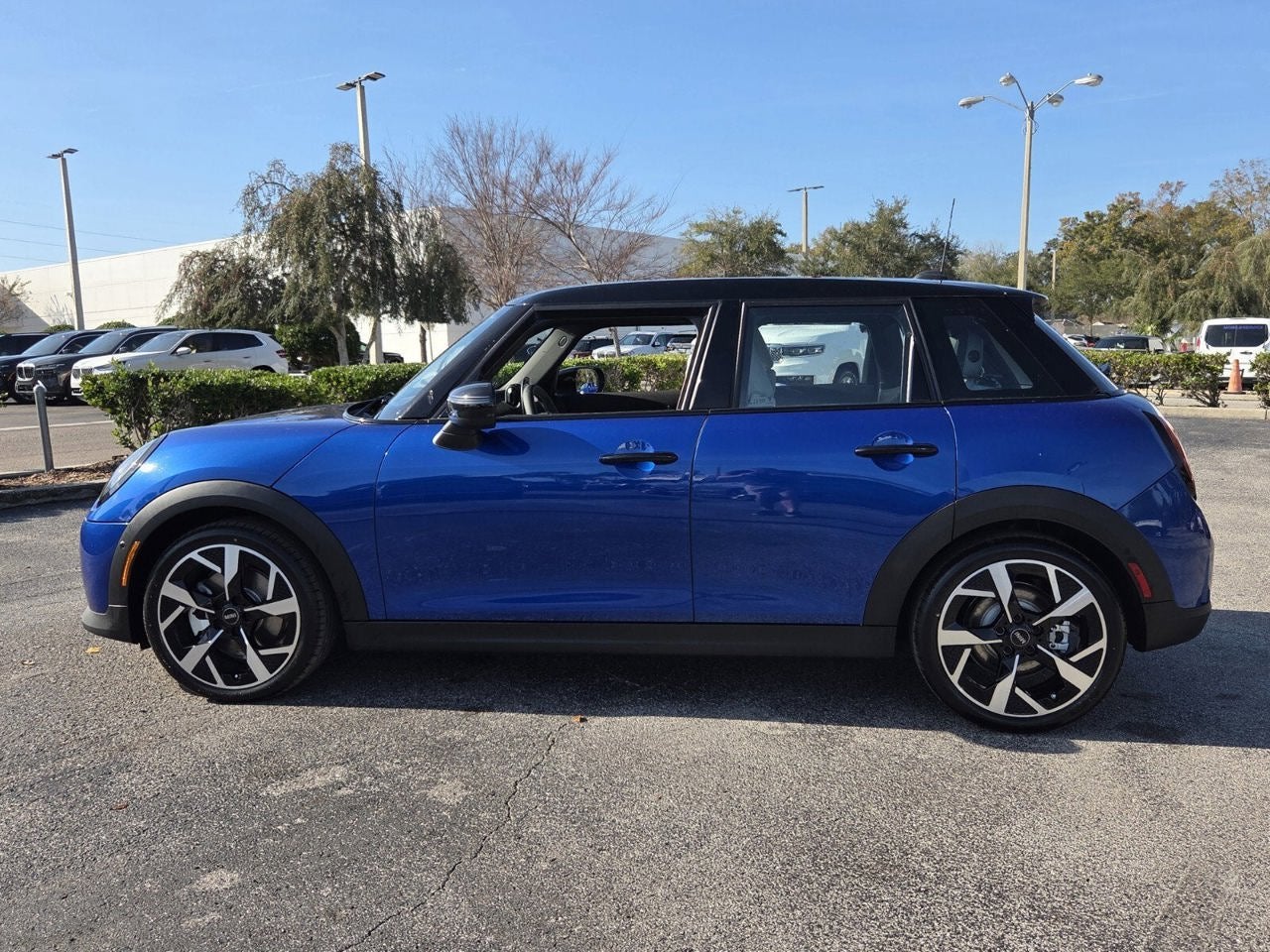 2026 MINI Hardtop 4 Door 