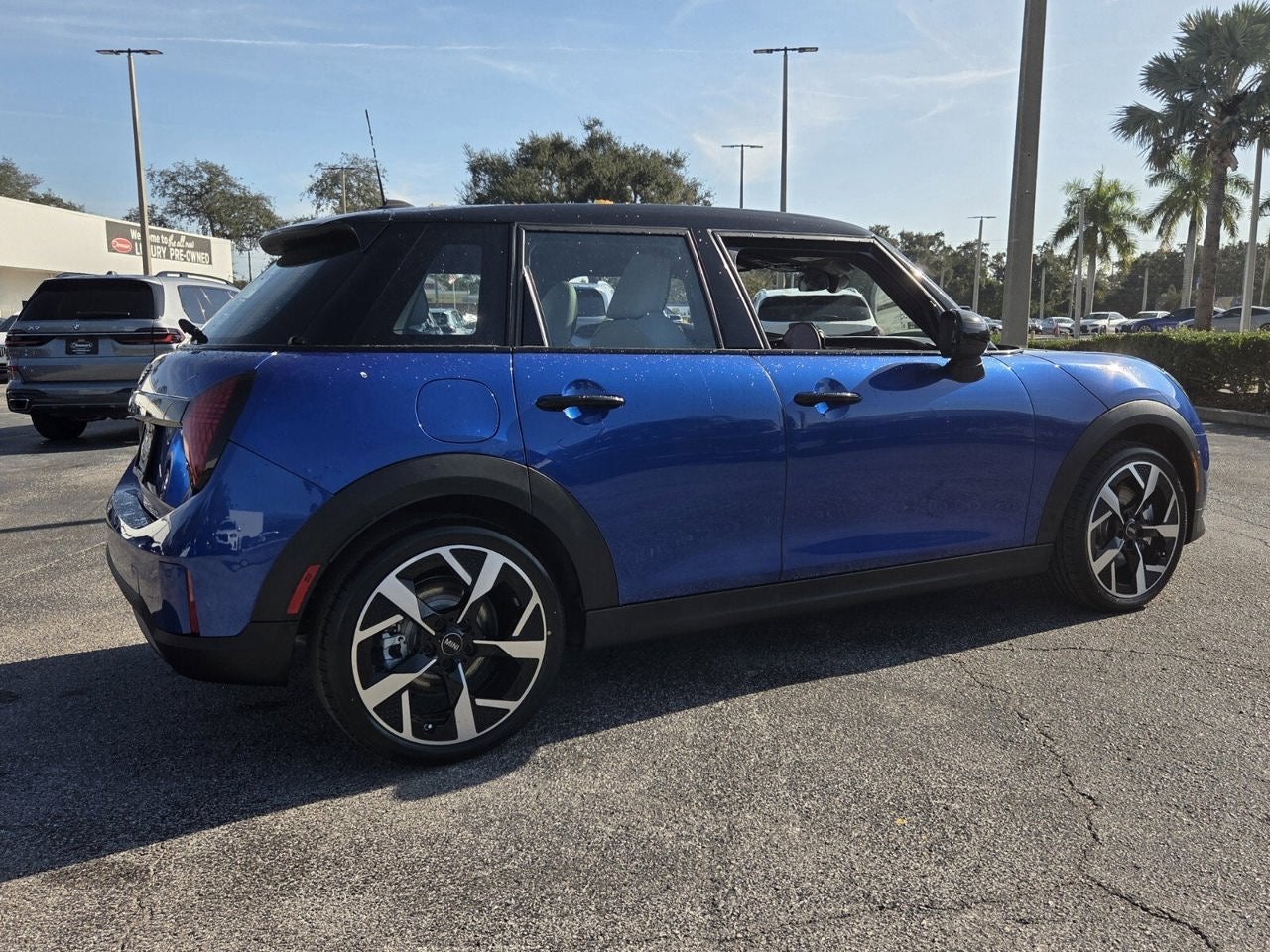 2026 MINI Hardtop 4 Door 