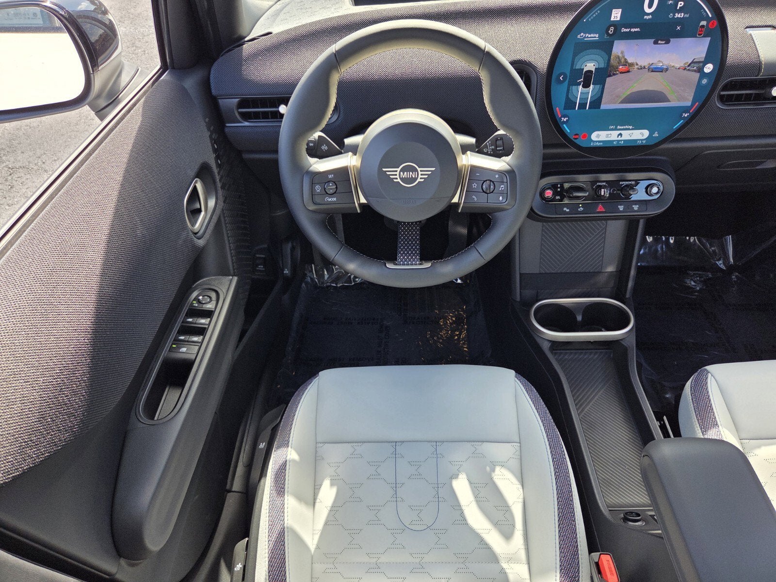 2026 MINI Hardtop 4 Door Cooper Oxford Edition