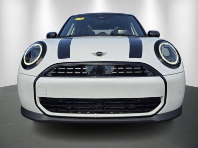 2026 MINI Hardtop 4 Door Cooper Oxford Edition