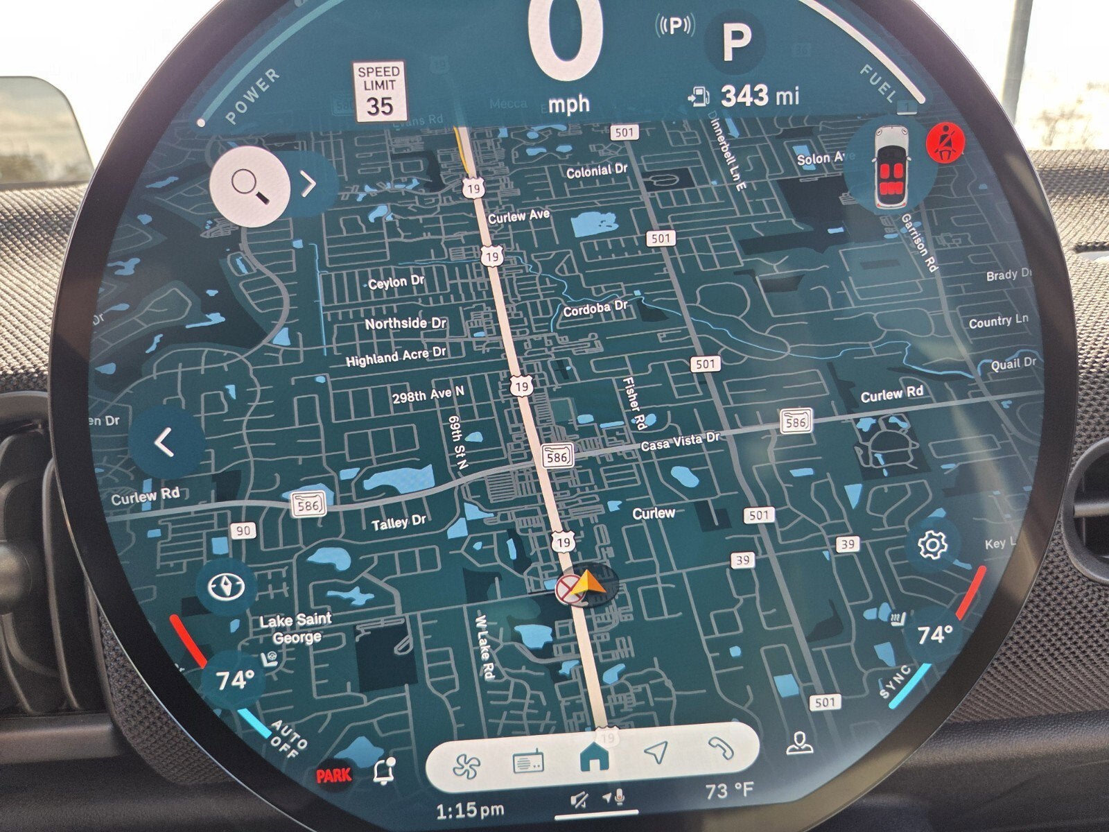 2026 MINI Hardtop 4 Door Cooper Oxford Edition