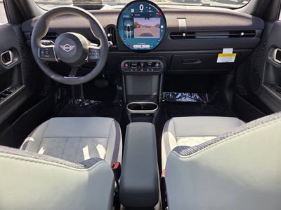 2026 MINI Hardtop 4 Door Cooper Oxford Edition