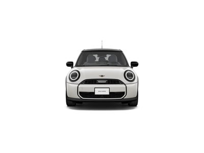 2026 MINI Hardtop 4 Door 