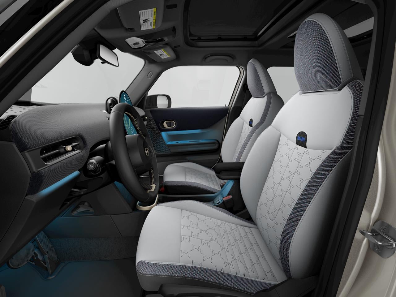 2026 MINI Hardtop 4 Door 