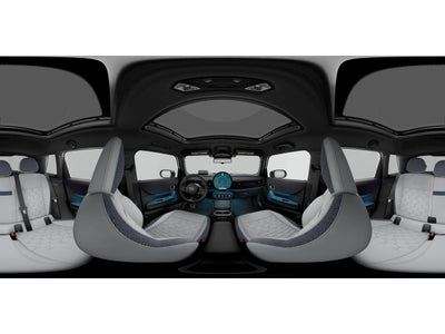 2026 MINI Hardtop 4 Door 