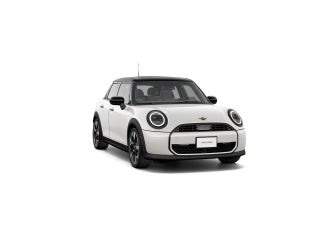 2026 MINI Hardtop 4 Door 