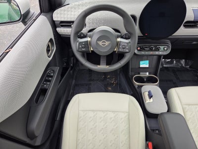 2026 MINI Hardtop 4 Door Cooper