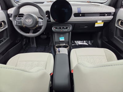 2026 MINI Hardtop 4 Door Cooper