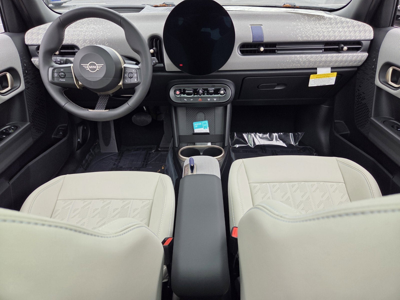 2026 MINI Hardtop 4 Door Cooper