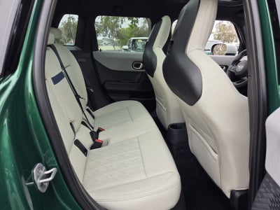 2026 MINI Hardtop 4 Door Cooper