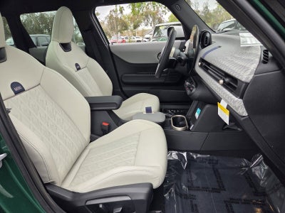 2026 MINI Hardtop 4 Door Cooper