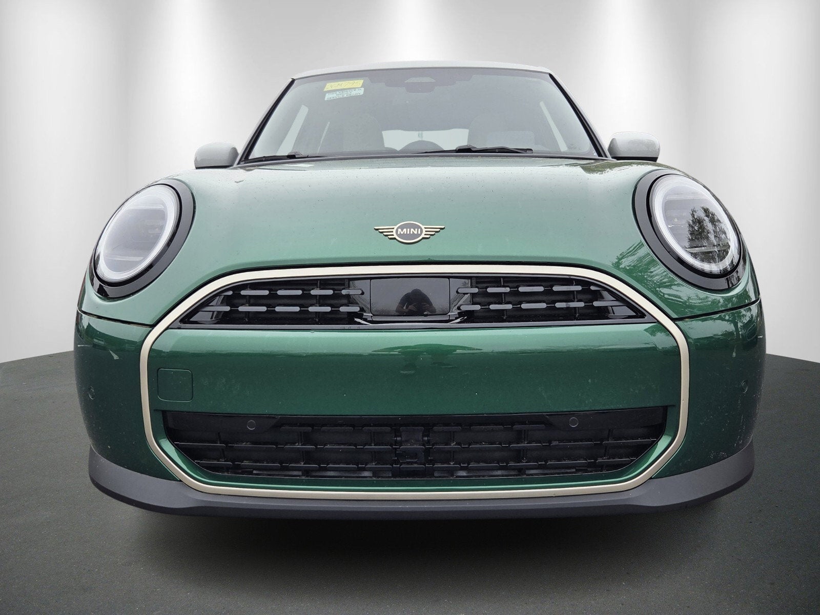 2026 MINI Hardtop 4 Door Cooper