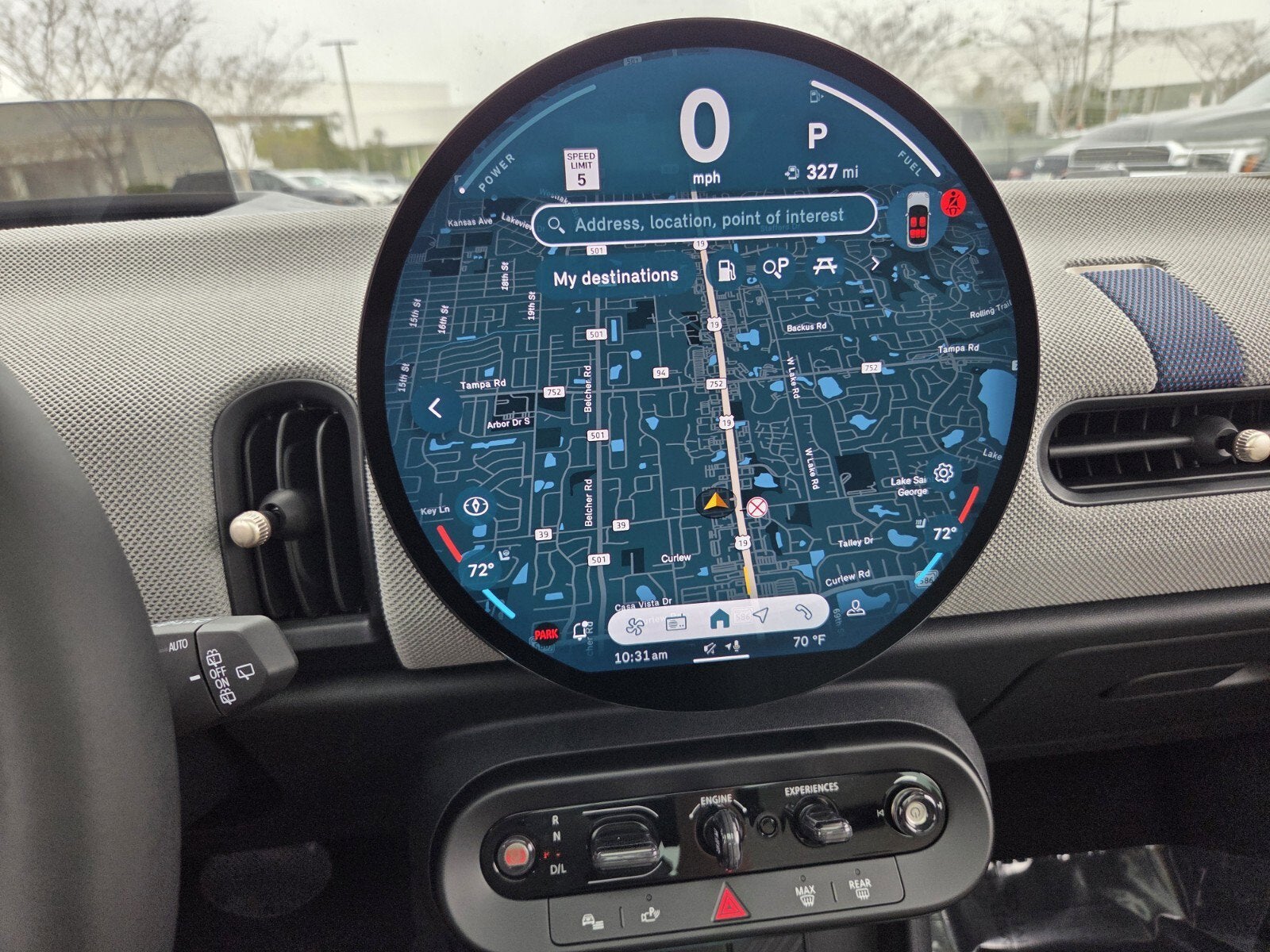 2026 MINI Hardtop 4 Door Cooper