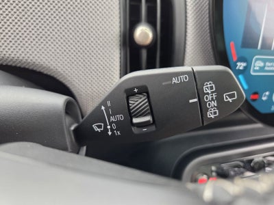 2026 MINI Hardtop 4 Door Cooper