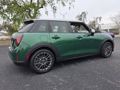 2026 MINI Hardtop 4 Door Cooper