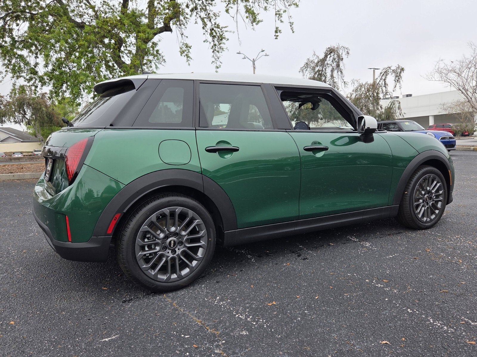 2026 MINI Hardtop 4 Door Cooper