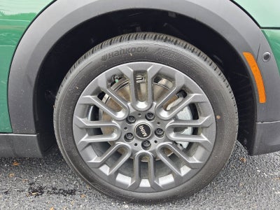 2026 MINI Hardtop 4 Door Cooper