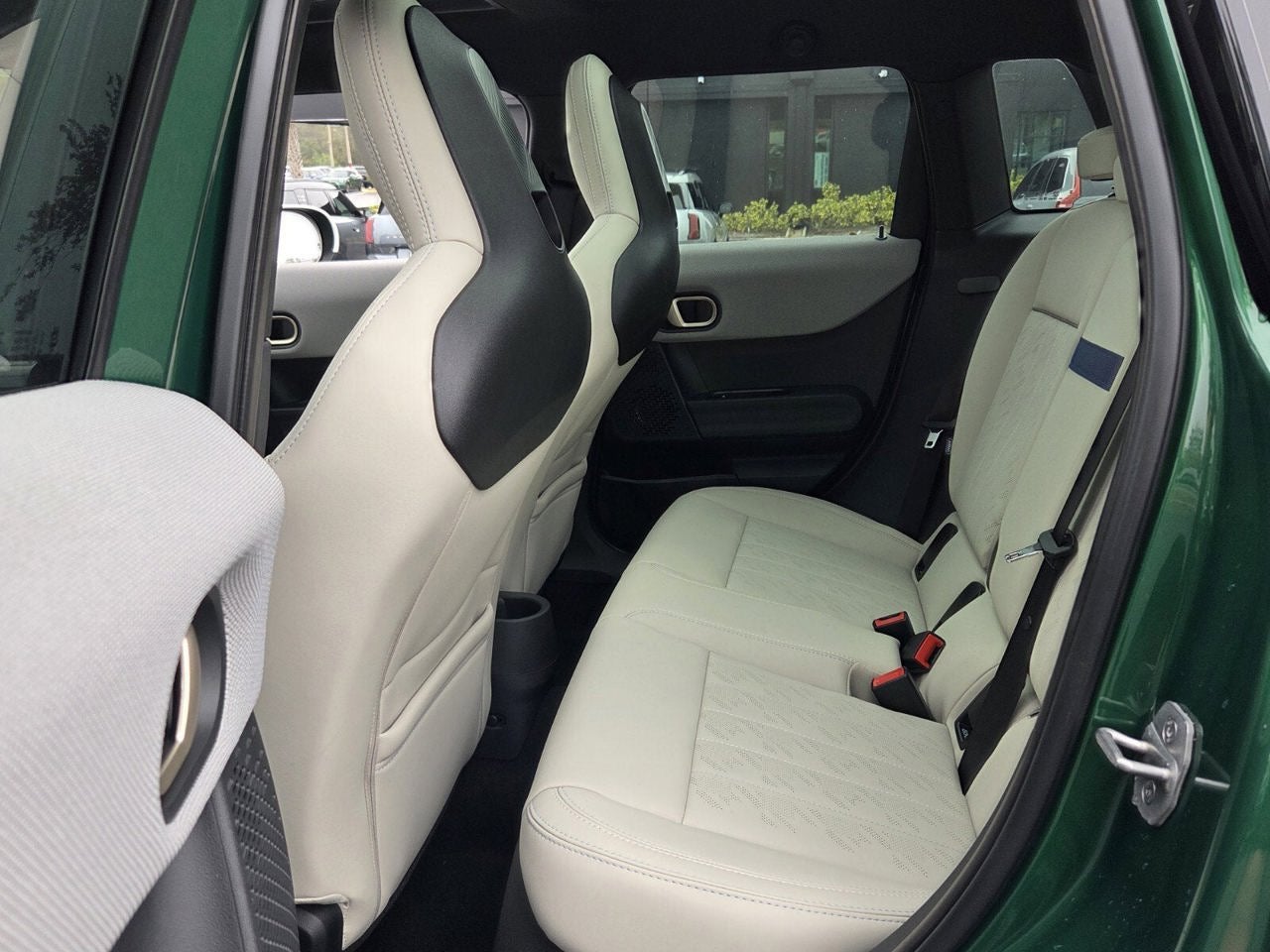 2026 MINI Hardtop 4 Door Cooper