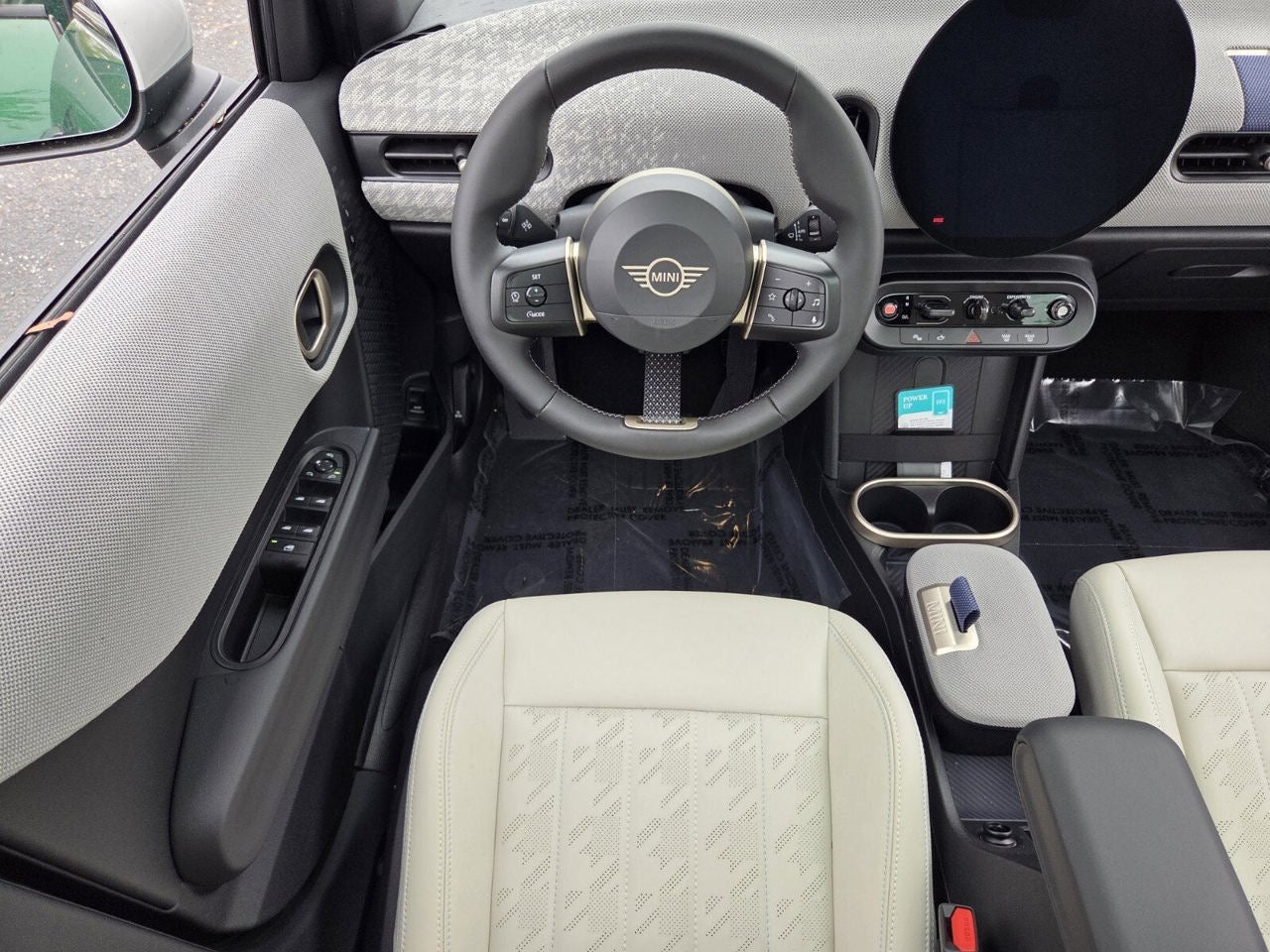 2026 MINI Hardtop 4 Door Cooper