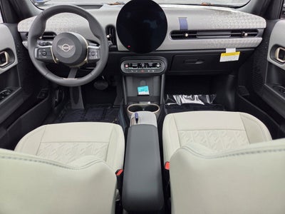 2026 MINI Hardtop 4 Door Cooper