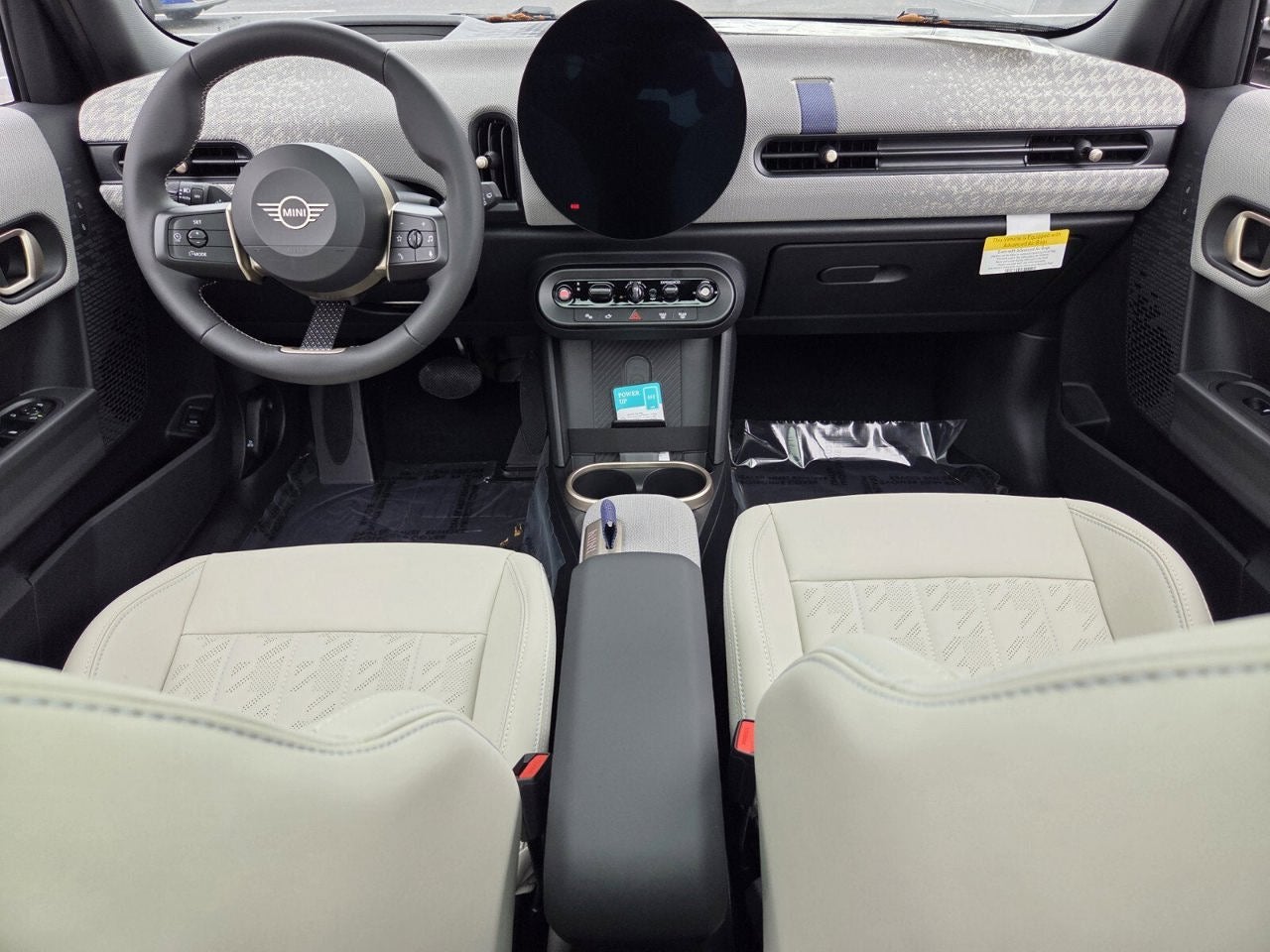 2026 MINI Hardtop 4 Door Cooper