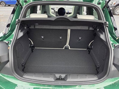 2026 MINI Hardtop 4 Door Cooper