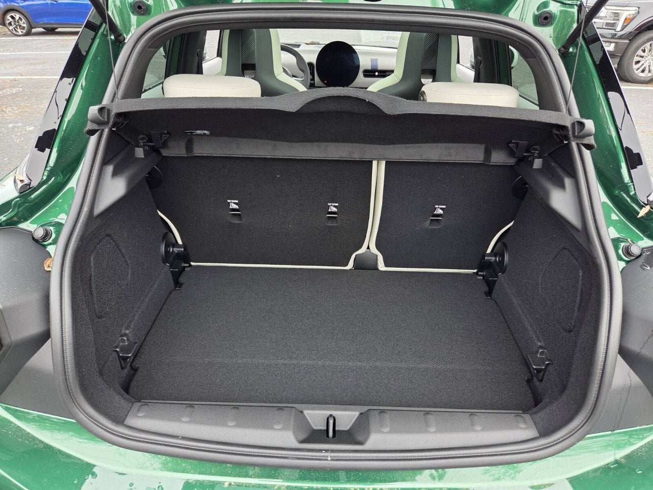 2026 MINI Hardtop 4 Door Cooper