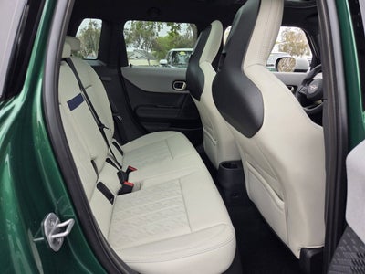 2026 MINI Hardtop 4 Door Cooper