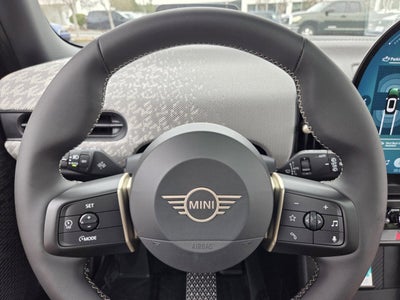 2026 MINI Hardtop 4 Door Cooper