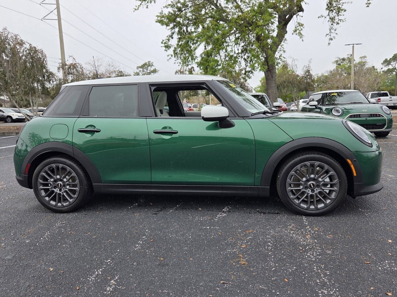 2026 MINI Hardtop 4 Door Cooper