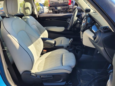 2022 MINI Hardtop 2 Door Cooper S