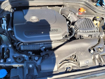 2022 MINI Hardtop 2 Door Cooper S