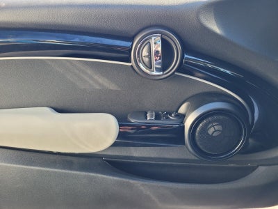 2022 MINI Hardtop 2 Door Cooper S