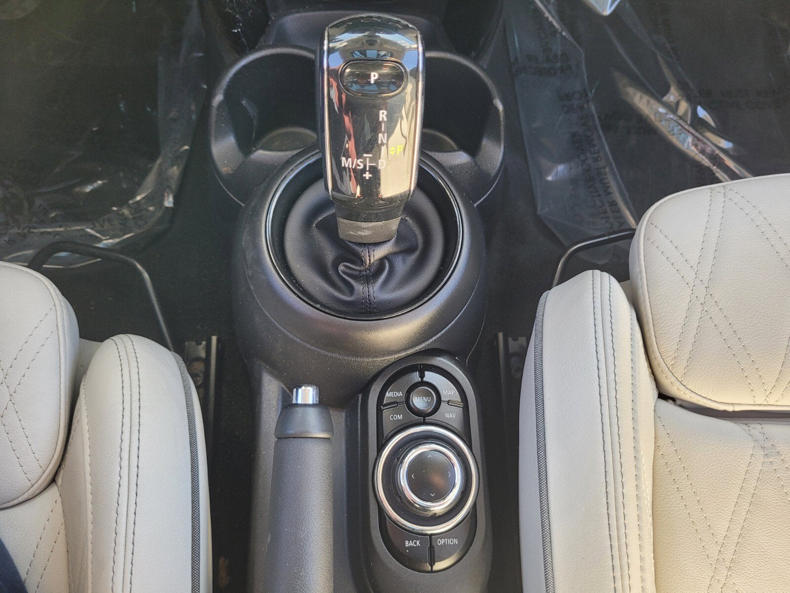 2022 MINI Hardtop 2 Door Cooper S