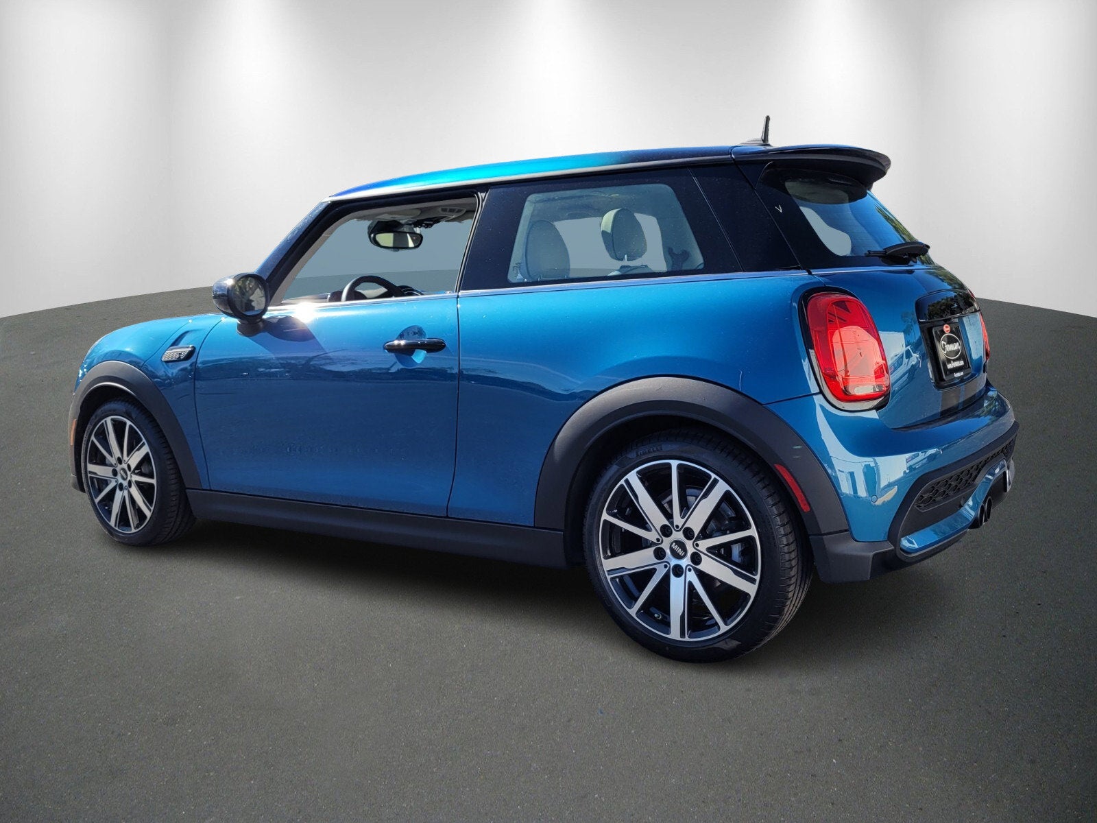 2022 MINI Hardtop 2 Door Cooper S