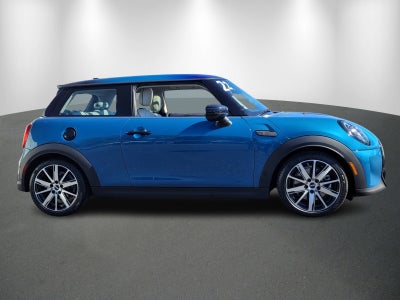 2022 MINI Hardtop 2 Door Cooper S