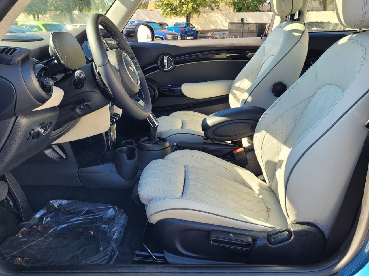 2022 MINI Hardtop 2 Door Cooper S