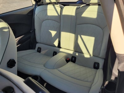 2022 MINI Hardtop 2 Door Cooper S