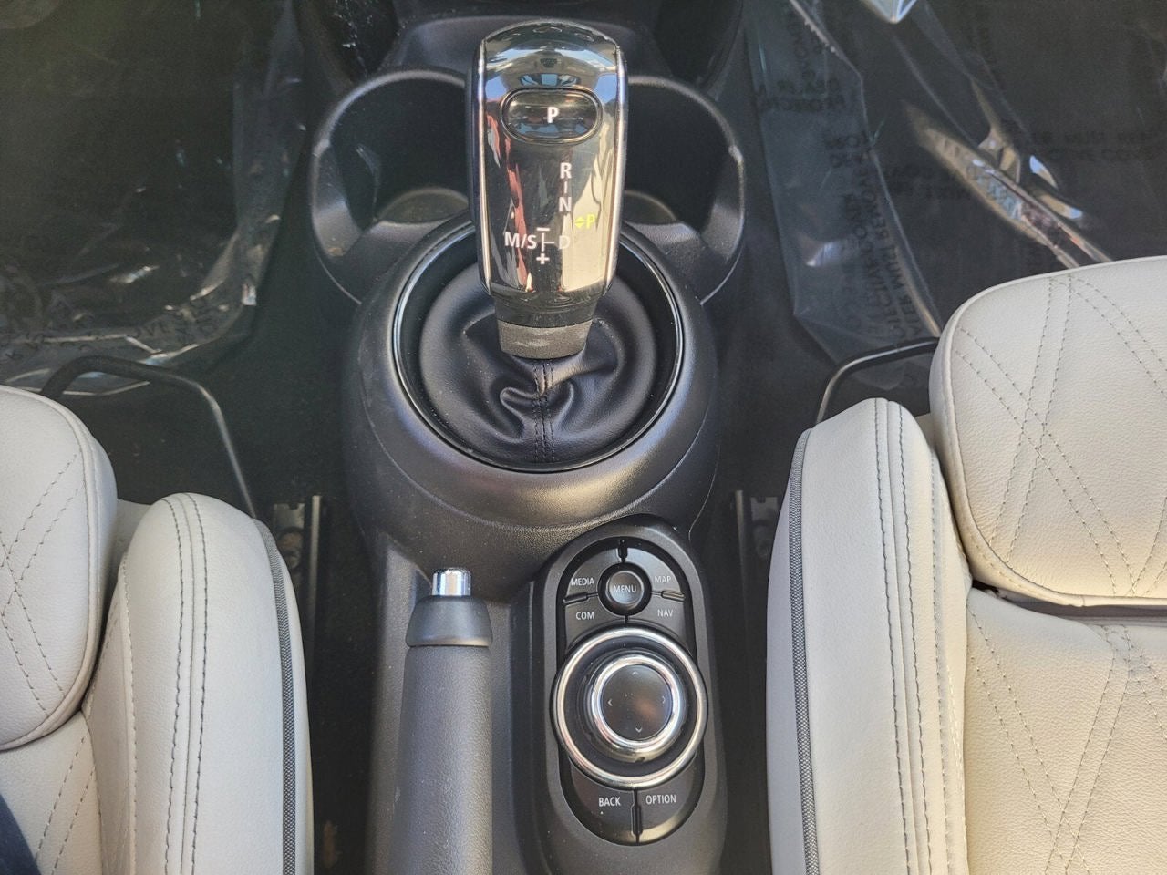 2022 MINI Hardtop 2 Door Cooper S