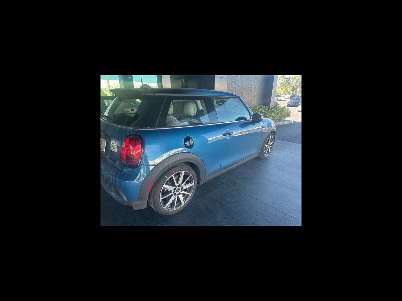 2022 MINI Hardtop 2 Door Cooper S