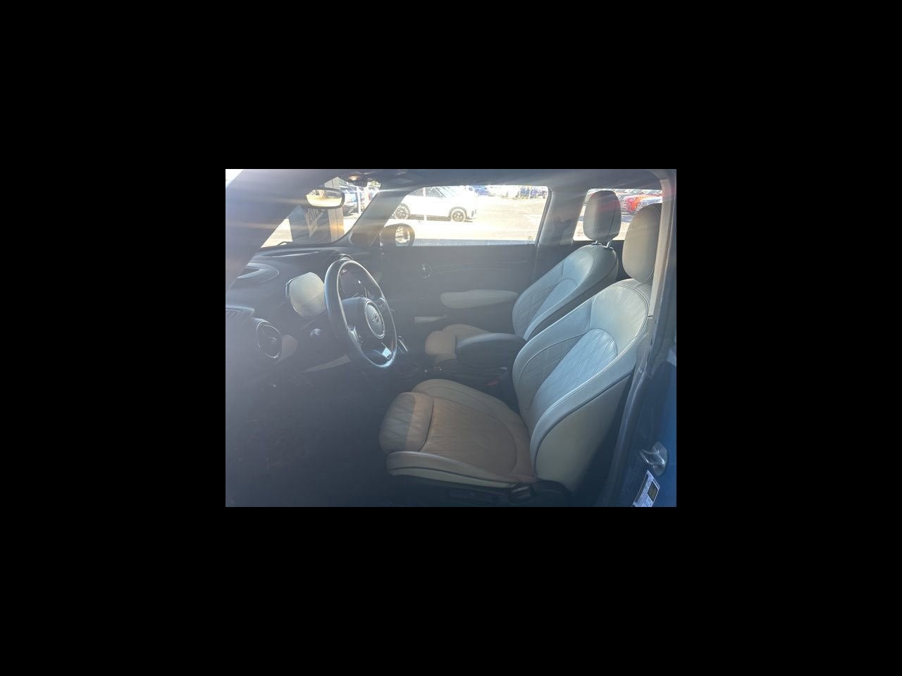 2022 MINI Hardtop 2 Door Cooper S