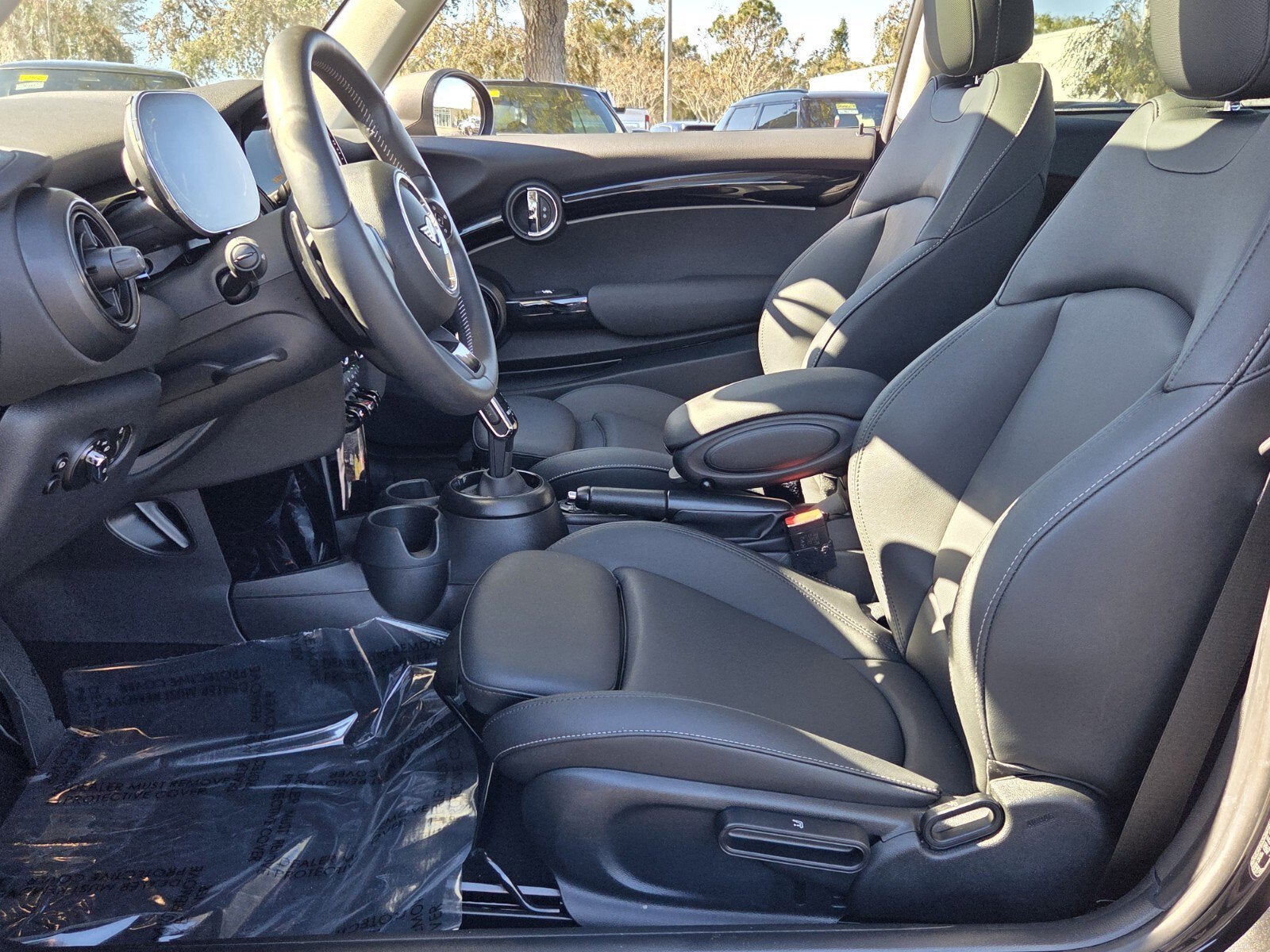 2024 MINI Hardtop 2 Door Cooper S