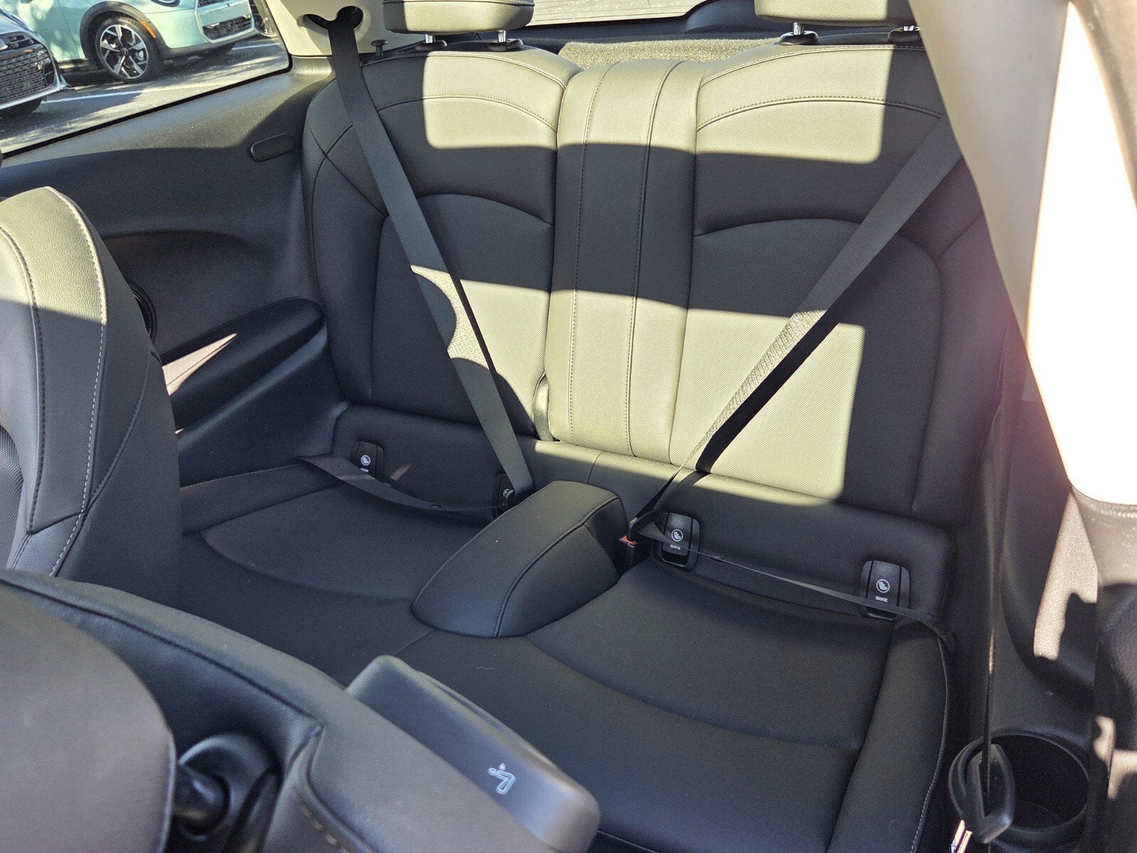 2024 MINI Hardtop 2 Door Cooper S