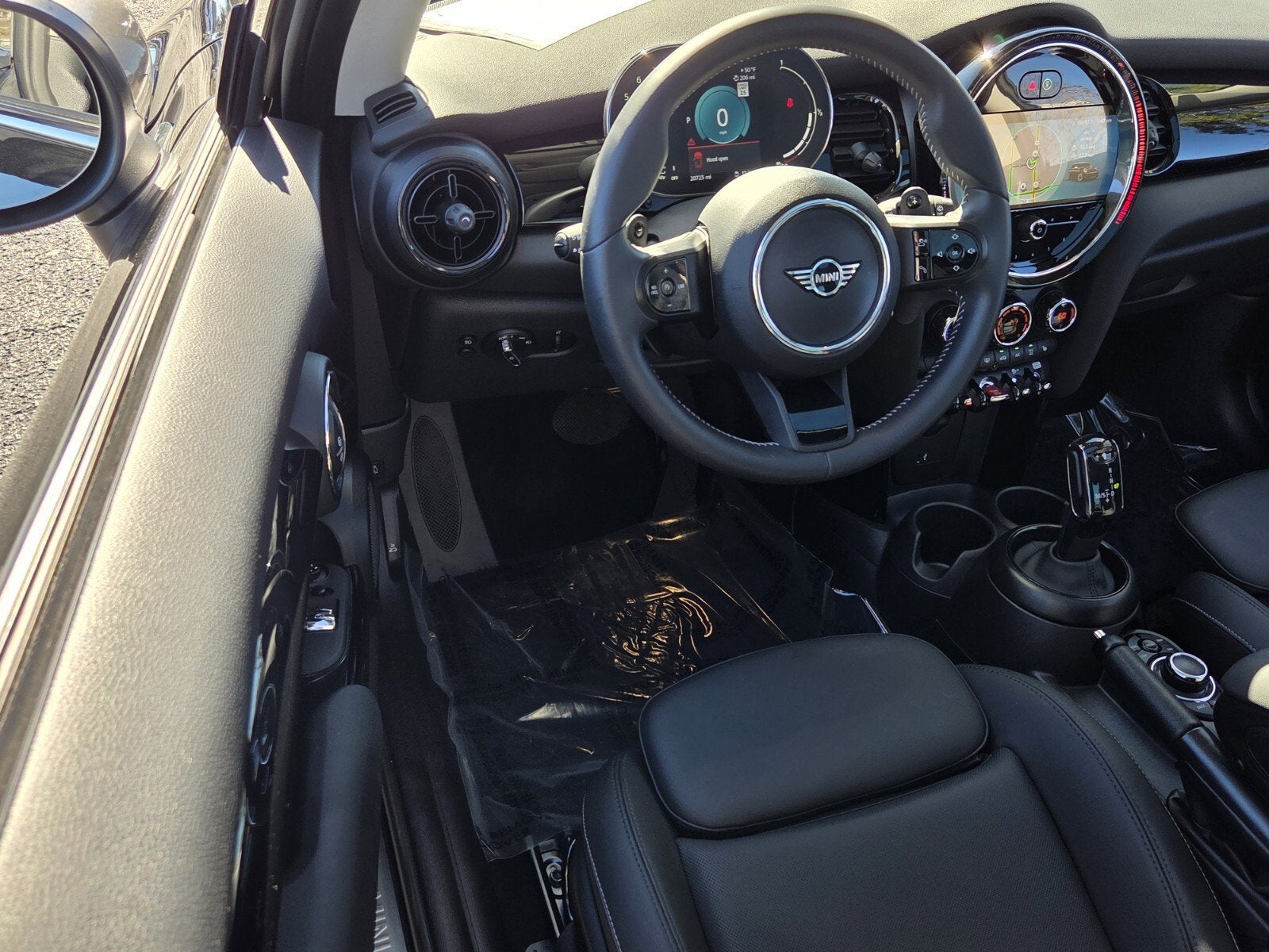 2024 MINI Hardtop 2 Door Cooper S