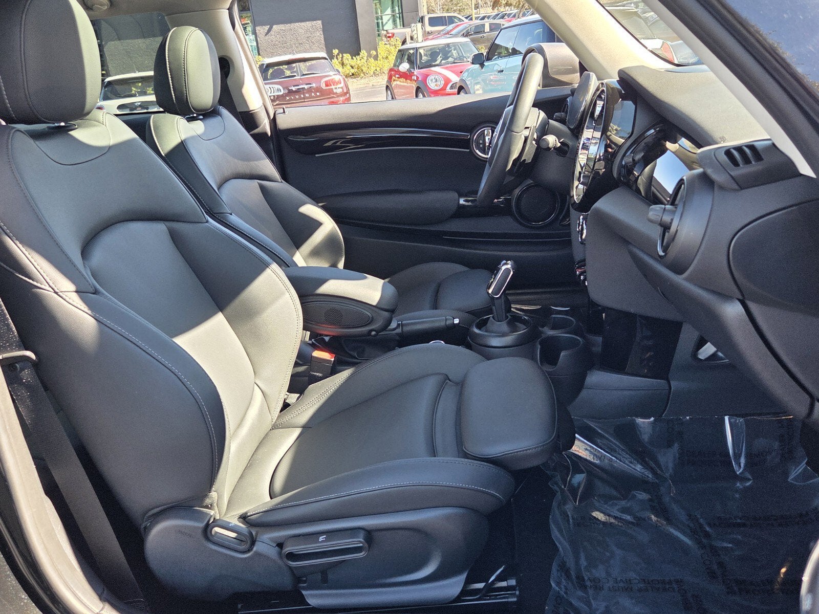 2024 MINI Hardtop 2 Door Cooper S