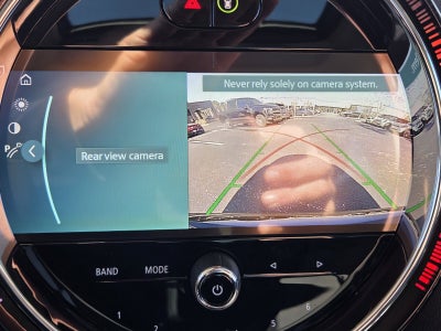 2024 MINI Hardtop 2 Door Cooper S