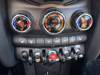 2024 MINI Hardtop 2 Door Cooper S