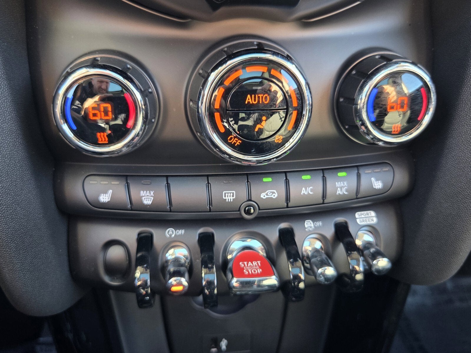 2024 MINI Hardtop 2 Door Cooper S