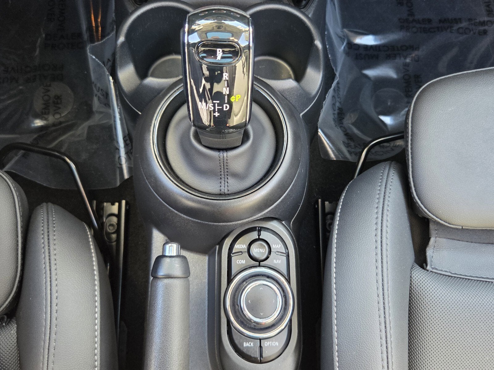 2024 MINI Hardtop 2 Door Cooper S